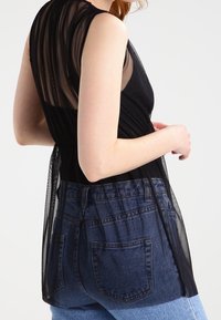 Topshop Body - black