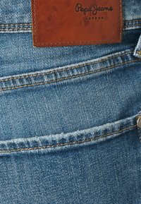 Pepe Jeans FINSBURY - Calças de ganga de corte skinny - denim