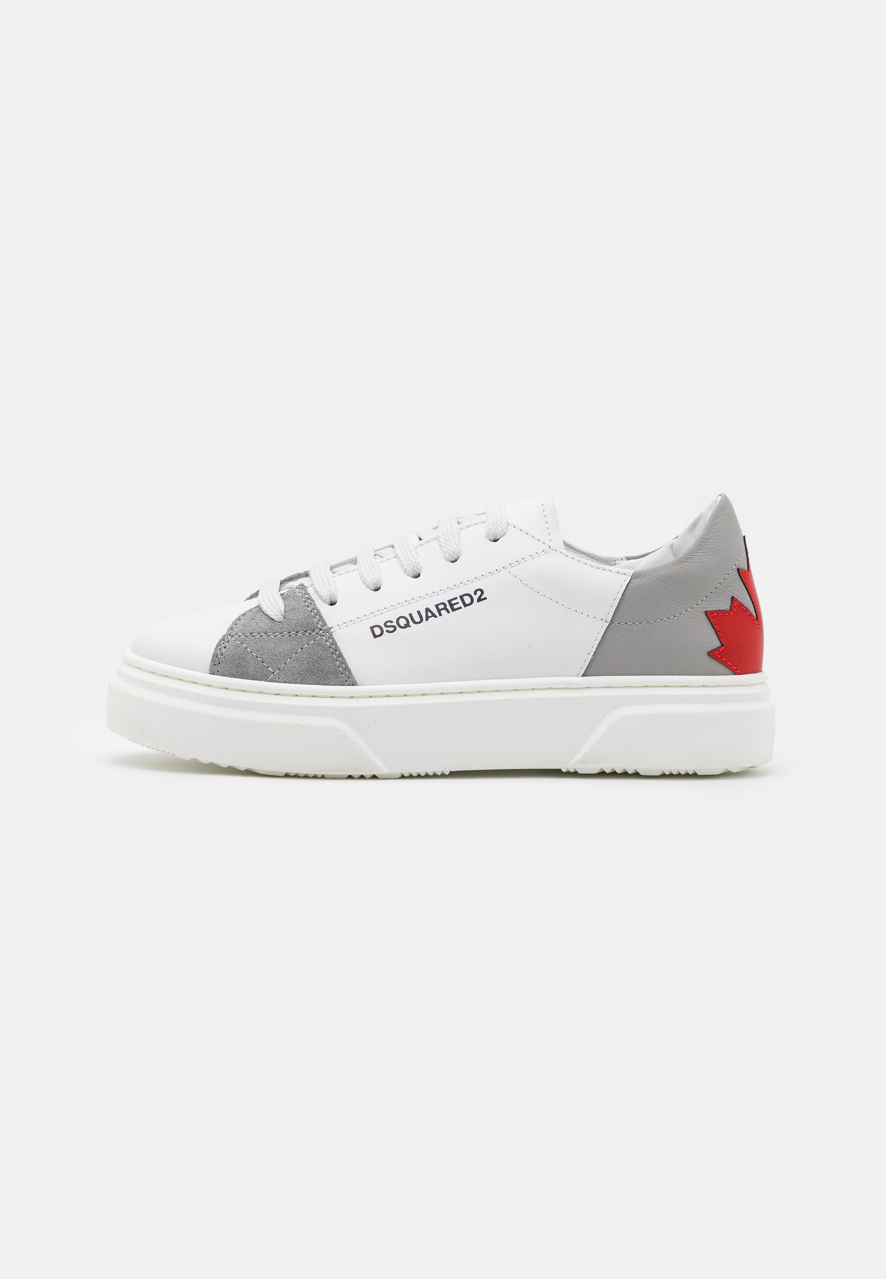 Dsquared2 UNISEX - Trainers - white 