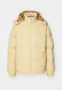 ROCKRIDGE SHORT  - Winter jacket - safari