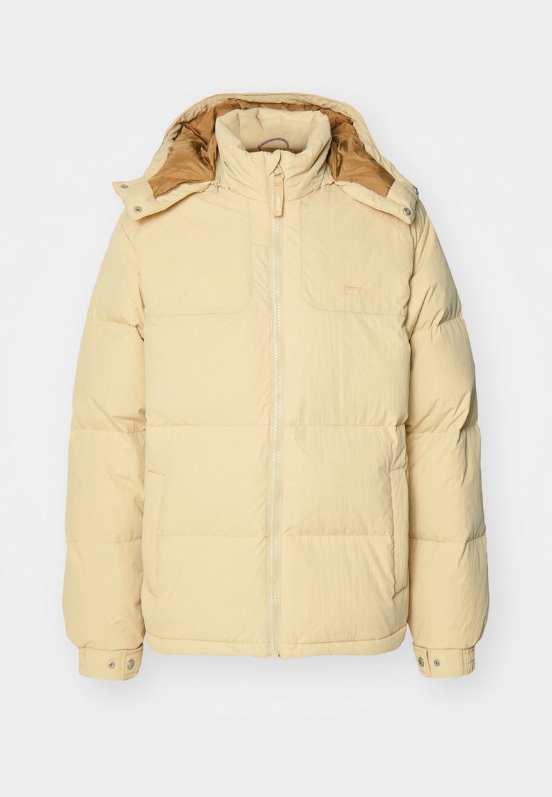 Levi’s® Winterjas beige Levi’s® Winterjas beige