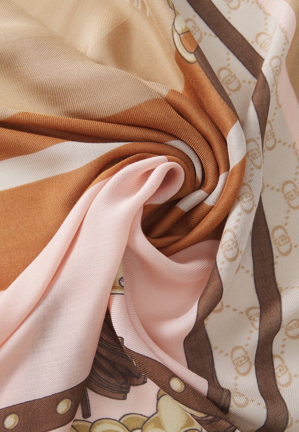 FOULARD MANHATTAN - Foulard - naturale2