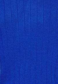 JDY Stickad tröja - dark blue