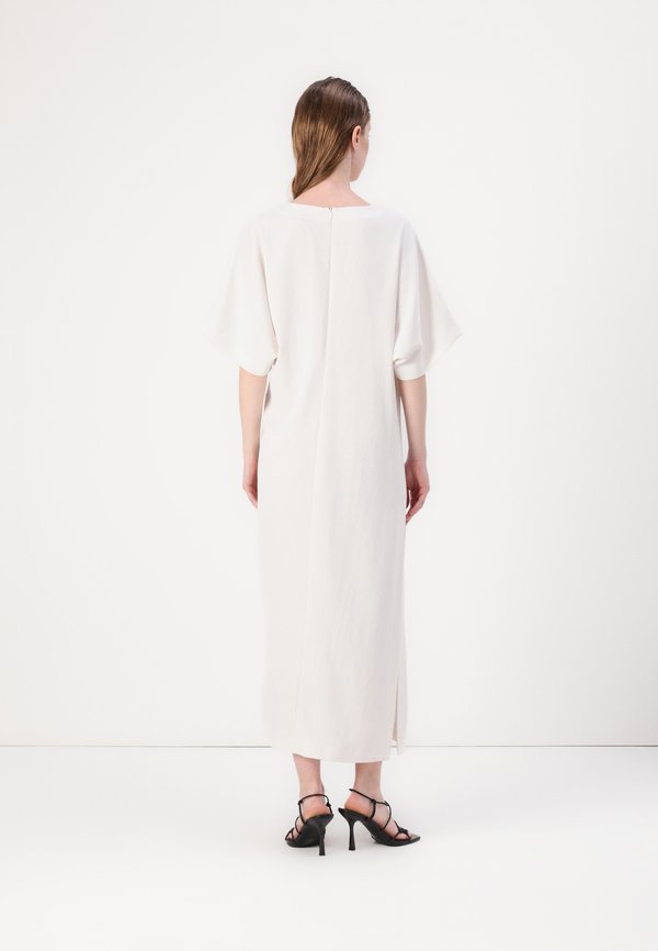 INDAH - Day dress - ecru3