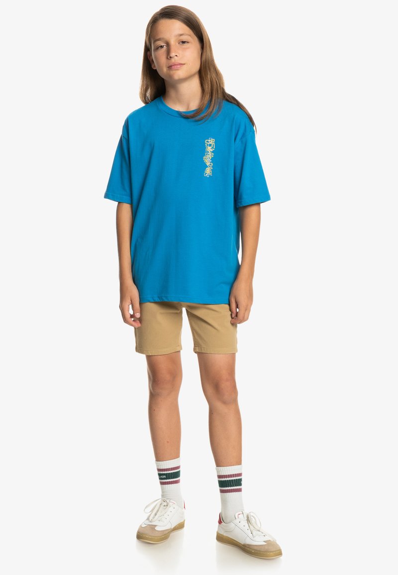 Quiksilver Shorts beige