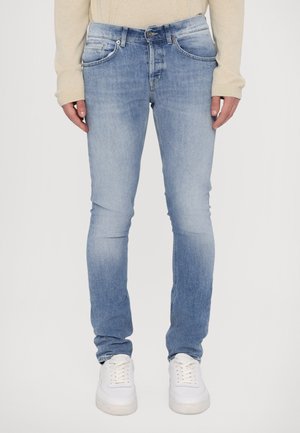 GEORGE - Jeans slim fit - denim