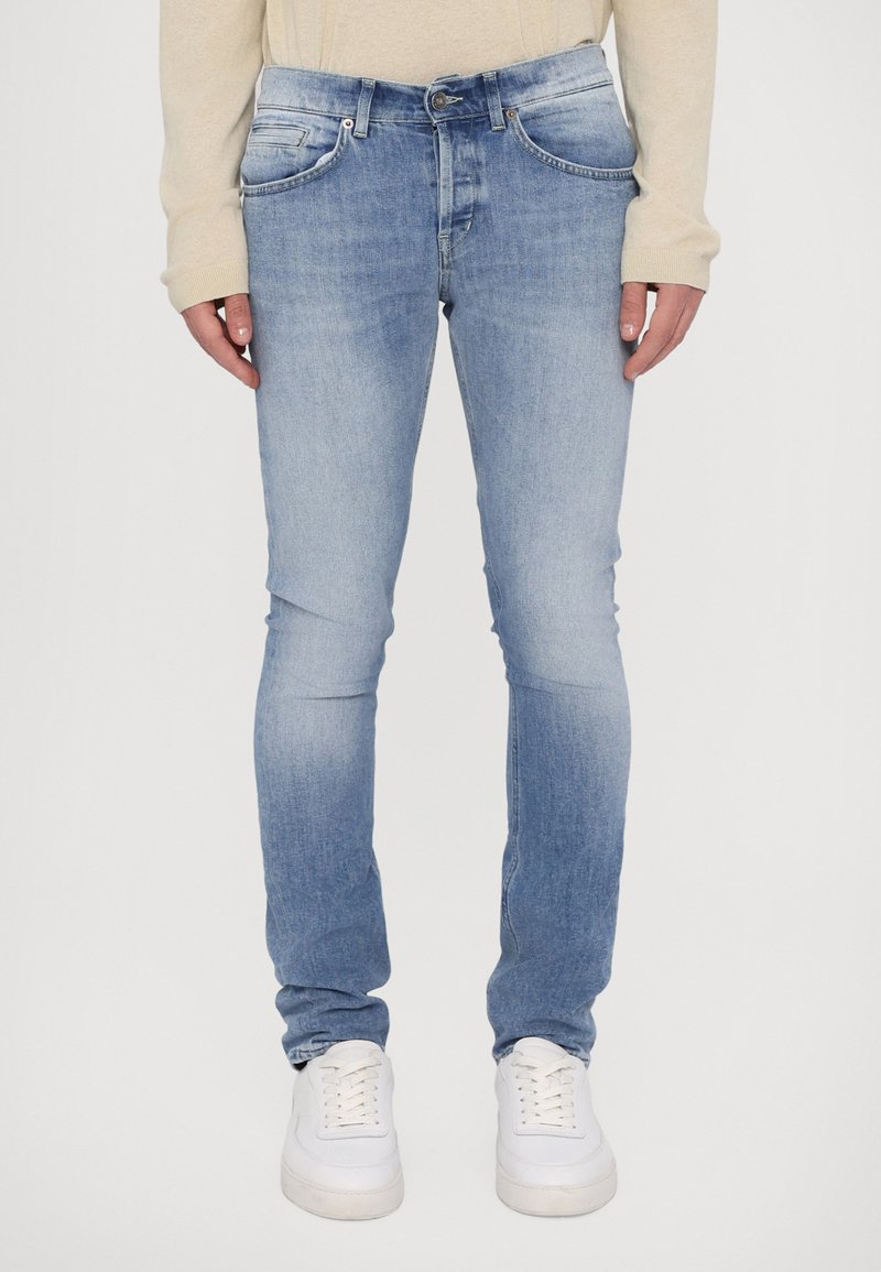 Dondup - GEORGE - Jeans slim fit - denim, Forstørre