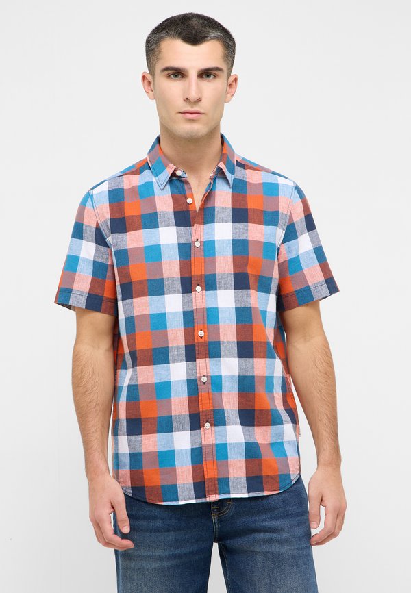 STYLE BERKELEY - Hemd - bunt