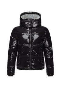 Niet geselecteerd, black