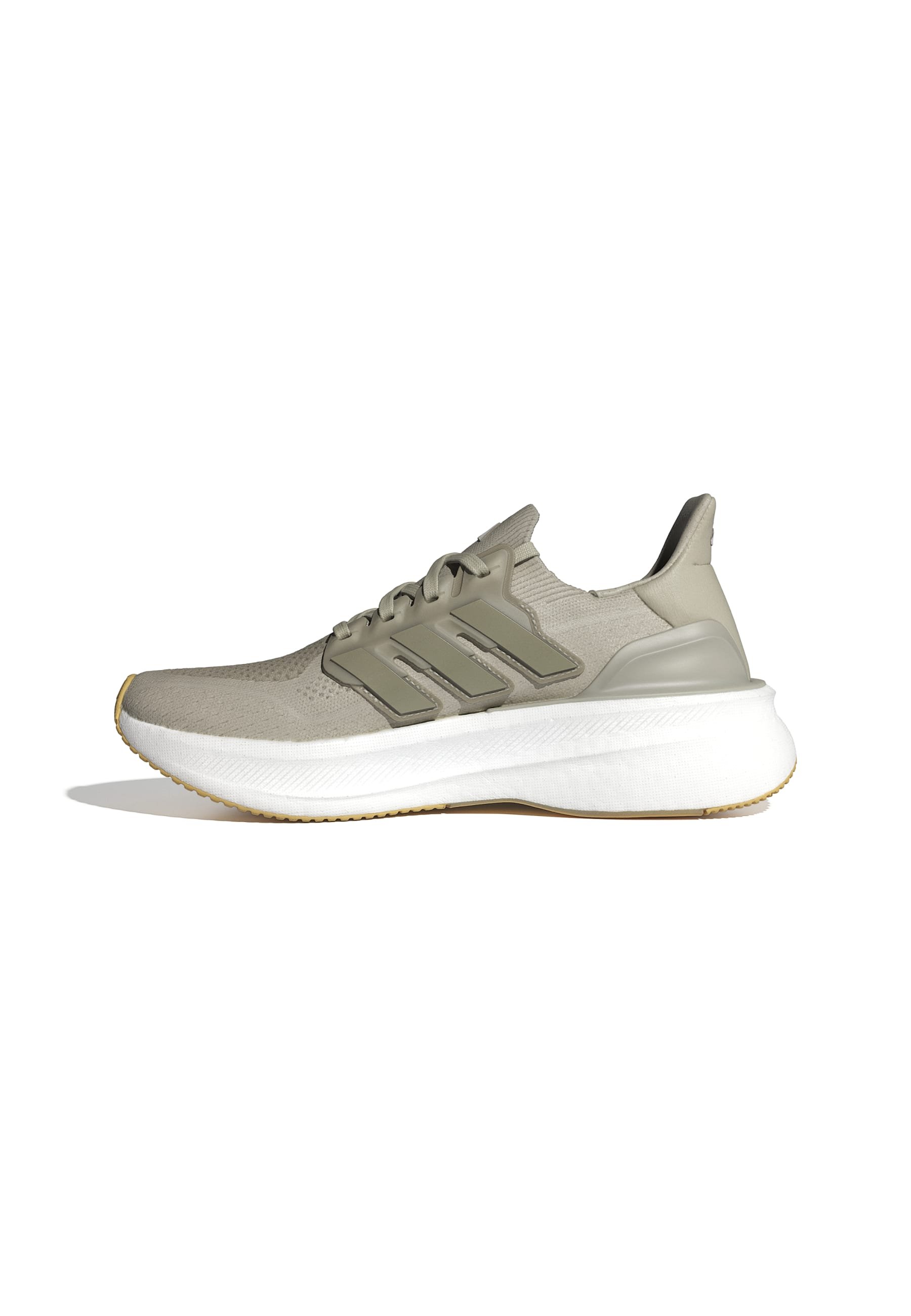 adidas Performance ULTRABOOST 5 W - Road running shoes - putty grey putty grey metalic/grey - Zalando.ie adidas Performance ULTRABOOST 5 W - Road running shoes - putty grey putty grey metalic/grey - Zalando.ie