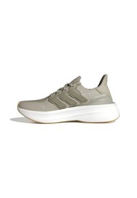 ULTRABOOST 5 - Zapatillas running asfalto - putty grey   putty grey metalic
