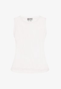 Neselectat, offwhite