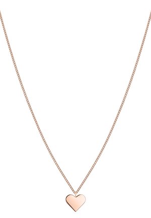 Collier - rose gold-coloured