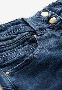 Next REGULAR FIT - Jeans Bootcut - inky blue