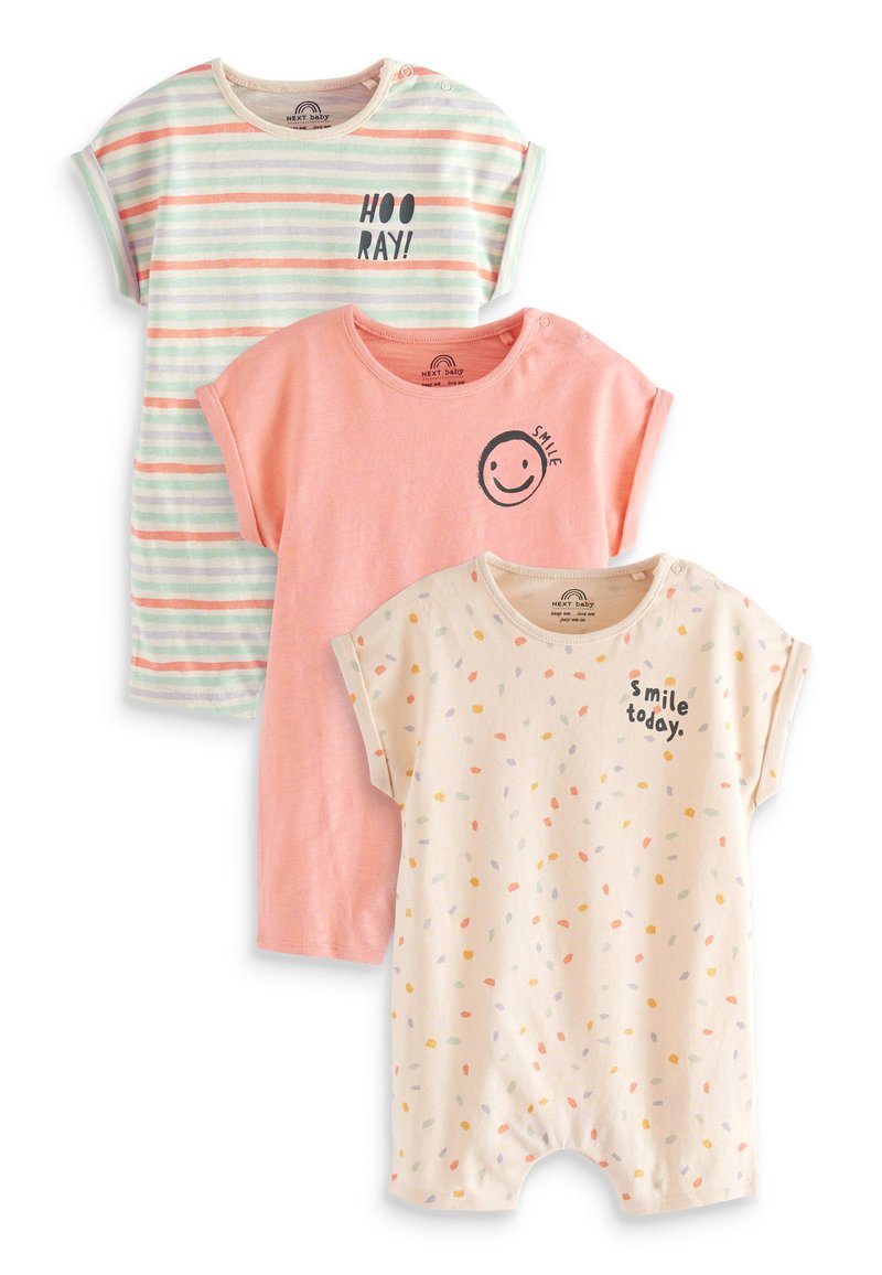 Next Jumpsuit donkerroze Next Jumpsuit donkerroze