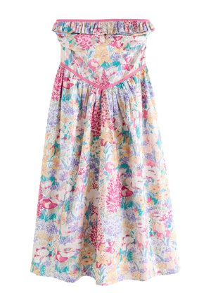 Laura Ashley, Maxi dress - multi