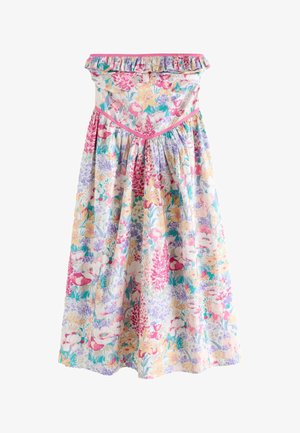 Laura Ashley, Maxi dress - multi