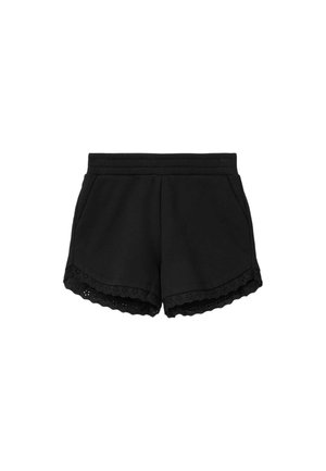 AllSaints, LELE - Shorts - black