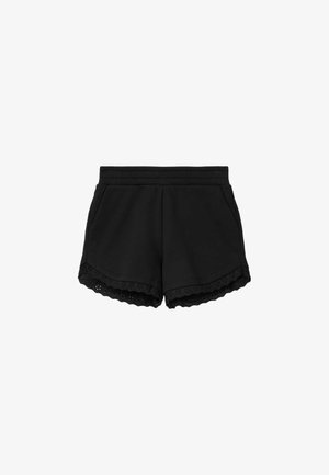 AllSaints, LELE - Shorts - black