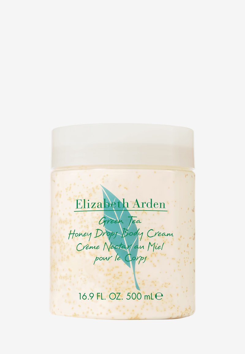 Elizabeth Arden - ELIZABETH ARDEN TEA HONEY DROPS BODY CREAM - Lotion pour le corps, Agrandir