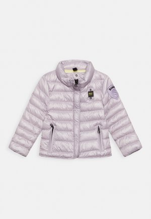 Chaqueta de invierno - purple