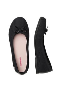 Naturino CLOTILDA - Ballerines - schwarz