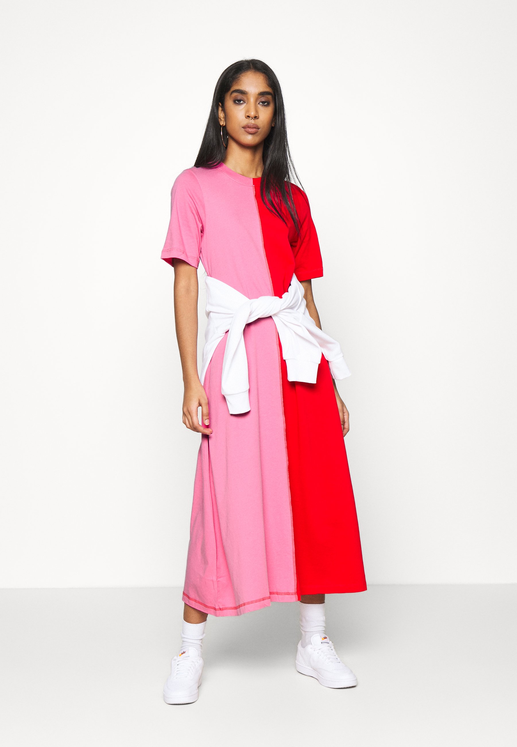 nike sportswear clothing