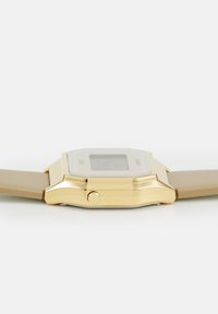 Casio Digital watch - light brown