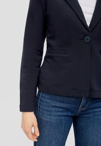 s.Oliver Blazer - navy