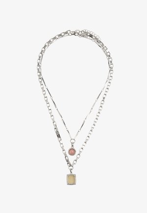 PARFOIS, SET , srebrny