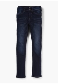 s.Oliver Slim fit jeans - dark blue