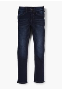 s.Oliver - Jeans Slim Fit - dark blue Thumbnail-Bild 1