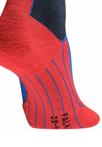 FALKE ADVANCED - Sportsokken - olympic