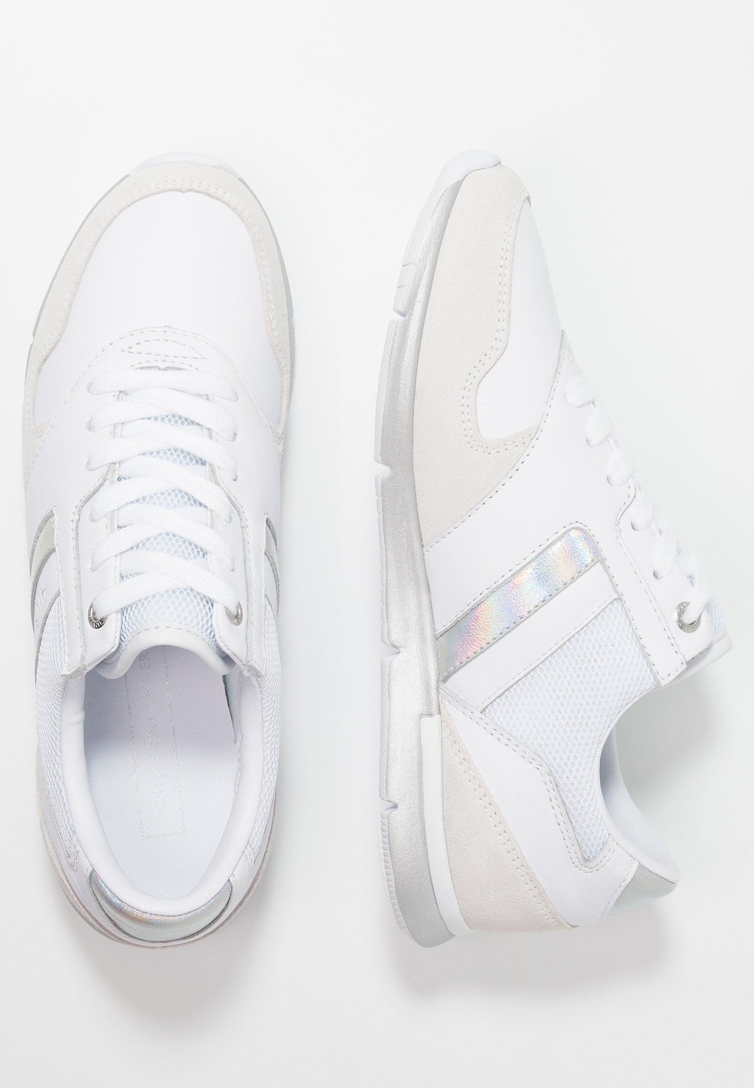 iridescent light tommy