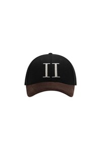 ENCORE CONTRAST UNISEX - Pet - black/coffee brown