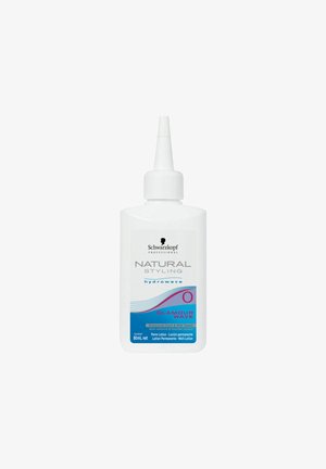 Schwarzkopf, NATURAL STYLING GLAMOUR 0. - Stylingcreme
