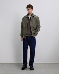 Scalpers Jumper - taupe