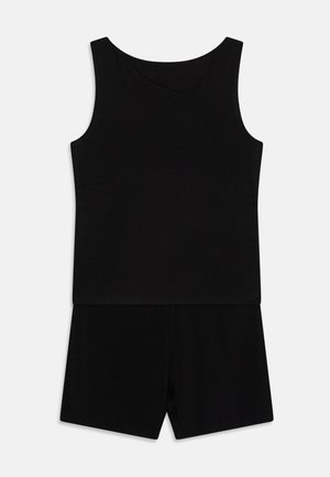 KOGCLARE BIKE SET - Shorts - black
