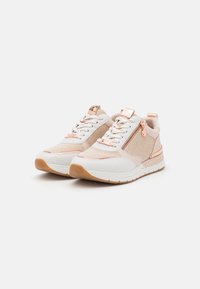 Tamaris Trainers - rose