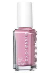 Essie - EXPRESSIE - Vernis à ongles - 200 in the time zone Image miniature 1