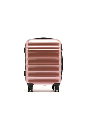 LONDON SMALL  - Luggage - pink