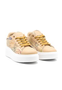 ALV by Alviero Martini Sneaker low - cream