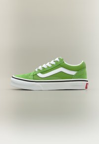 Neselectat, lime burst