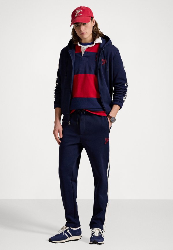 TRACKPANT ATHLETIC - Tracksuit bottoms4