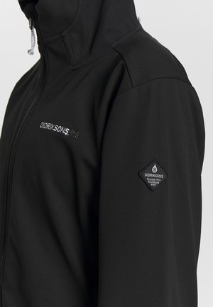 Outdoorjakke - black