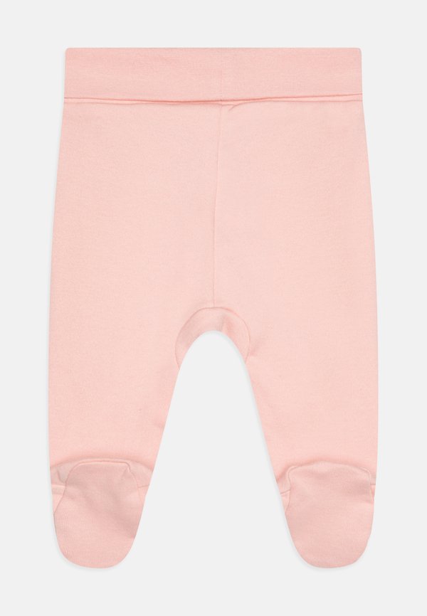 PANTS WITH SHOES GIRLS 2 PACK - Trousers2
