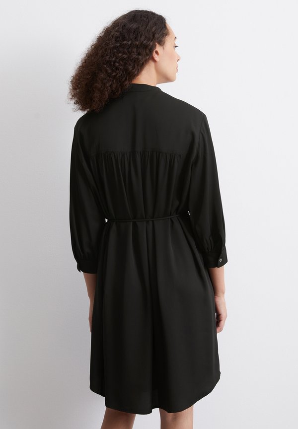 STYLE DETAILED PLACKET - Day dress3
