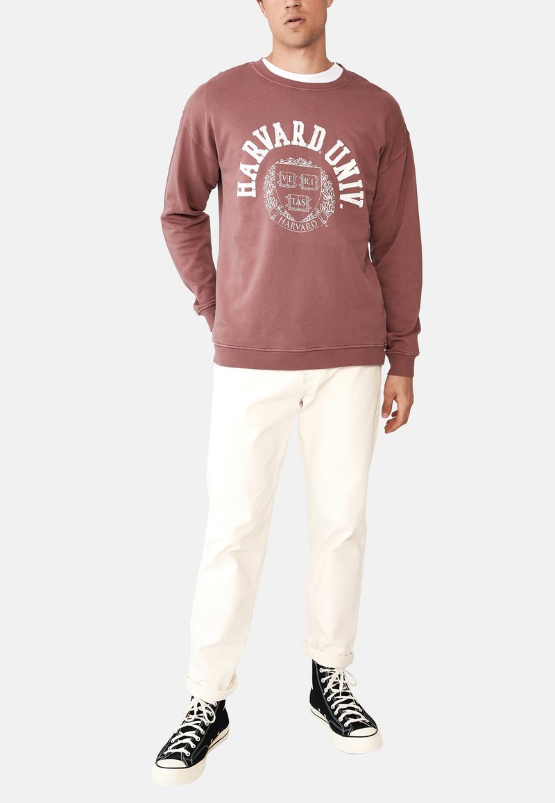 Cotton On Sweater rood