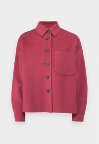 Unselected, rosa scuro