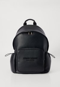 BACKPACK UNISEX - Rucksack - black